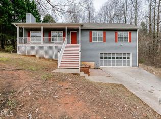 470 Cedar Ridge Dr, Winder, GA 30680
