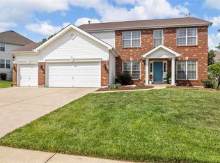 468 Brookhaven Ct, O'Fallon, MO 63368