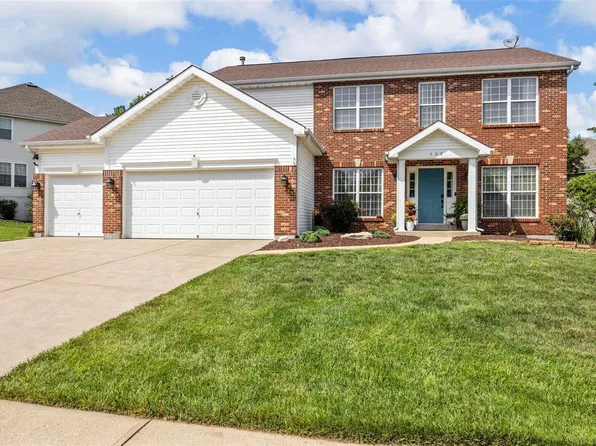 468 Brookhaven Ct, O'Fallon, MO 63368