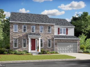 9203 Jackie Ct LOT 38, Fredericksburg, VA 22408