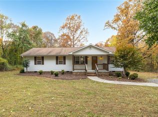 109 Gerry St, Stoneville, NC 27048