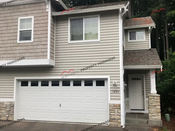 r95, 3807 & 3809 4th Ave NW #3809, Olympia, WA 98502