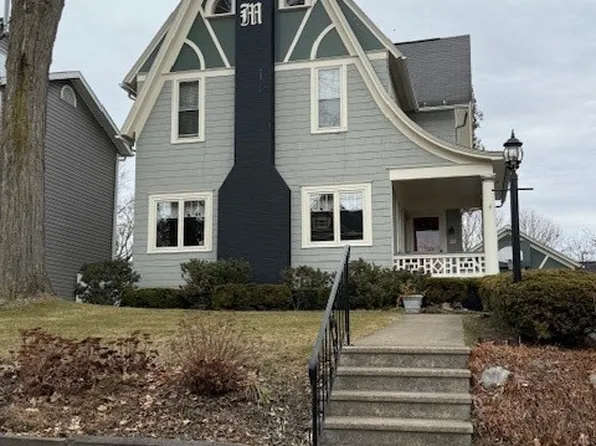 512 W Sullivan St, Olean, NY 14760