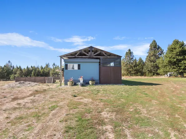 503 W Bridges Rd Trailer 5, Deer Park, WA 99006