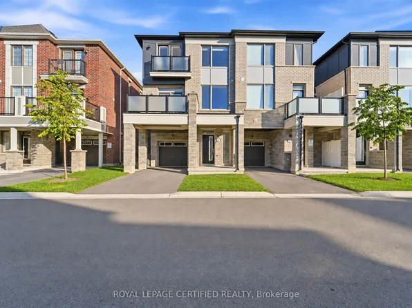 57 Keppel Cir, Brampton, ON L7A 5K9