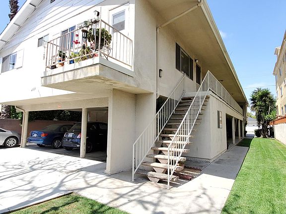 2nd image of 4026 Inglewood Blvd #103