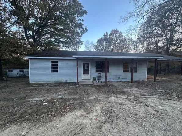 30 Chow Ln, Batesville, AR 72501