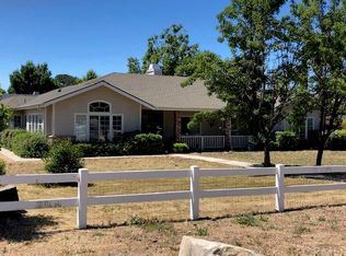 2345 Ashwood Pl, Paso Robles, CA 93446