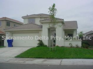 2055 Paul Courter Way, Sacramento, CA
