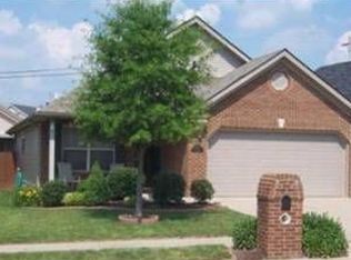 205 Christopher Dr, Nicholasville, KY
