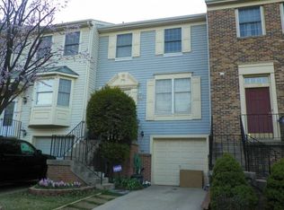 21787 Leatherleaf Cir, Sterling, VA 20164