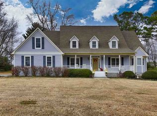 1303 Ridgedale St, Athens, AL 35613