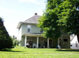 115 E Minnesota St, Spring Valley, IL 61362