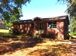 6632 19th St SW, Lanett, AL 36863