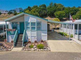 1226 Main St SPACE 22, Cambria, CA 93428