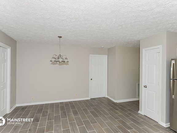 Formal Dining Area
