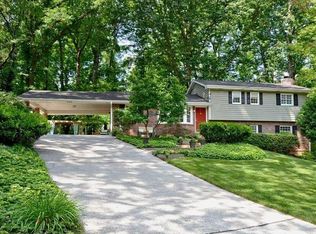 1691 Granger Ct, Chamblee, GA 30341