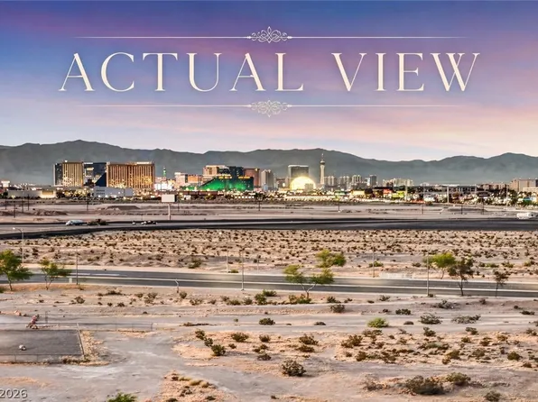 8255 Las Vegas Blvd S Unit 802, Las Vegas, NV 89123