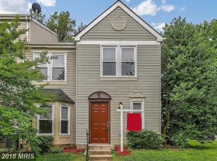 1746 Wilcox Ln, Silver Spring, MD 20906