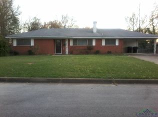 802 W Avalon Ave, Longview, TX 75602