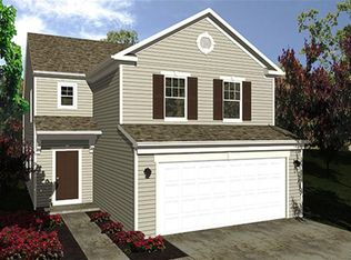 3317 Groveton Ct, Indianapolis, IN 46227