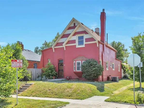 2691 King Street, Denver, CO 80211