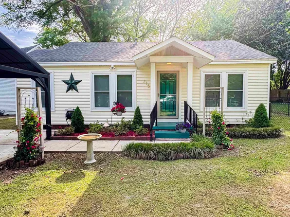 715 S Maple St, Covington, TN 38019