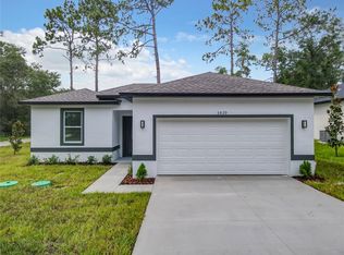1695 Schuab Ave, Orange City, FL 32763