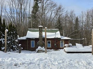 204 Lewis Hill Rd, Bethlehem, NH 03574