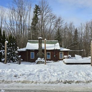 204 Lewis Hill Road, Bethlehem, NH, 03574