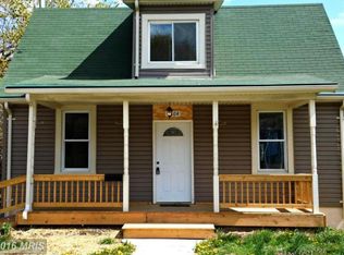 4604 Valley View Ave, Baltimore, MD 21206