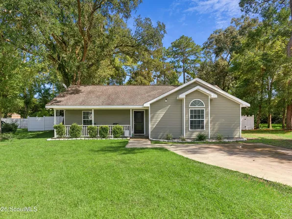 204 Callie Cir, Brunswick, GA 31523