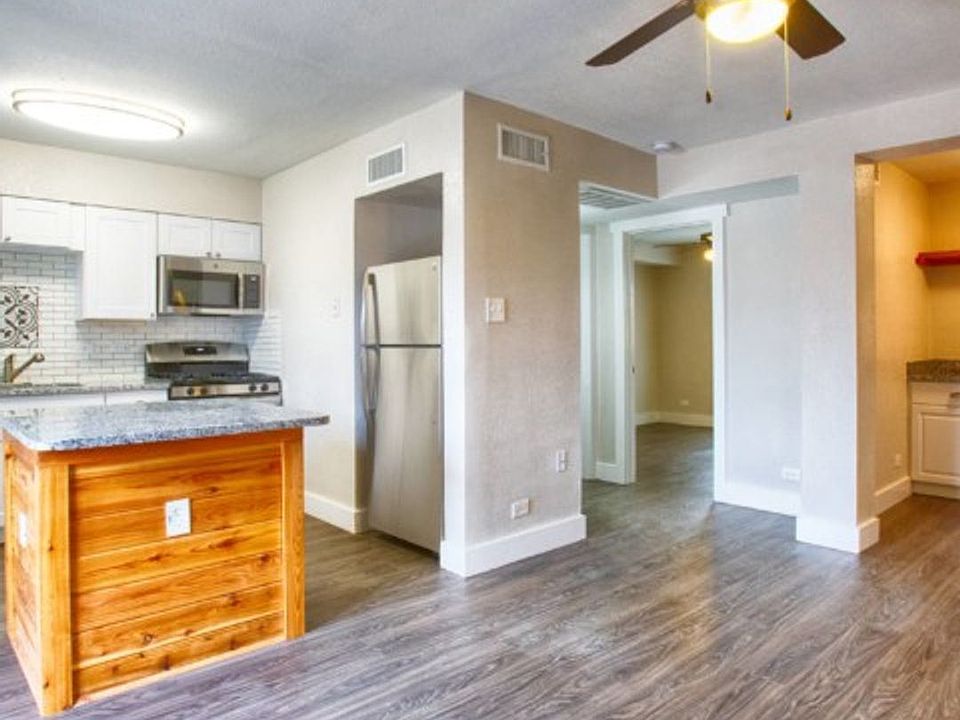 1st image of 5928 Fletcher Ave #14