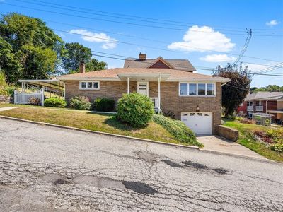 3415 Alberta St, Homestead, PA, 15120