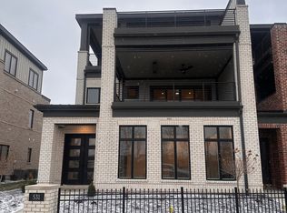 531 Village Green Dr, Carmel, IN 46032