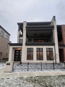 531 Village Green Dr, Carmel, IN, 46032