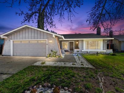 6046 Sierravale Way, Citrus Heights, CA, 95621