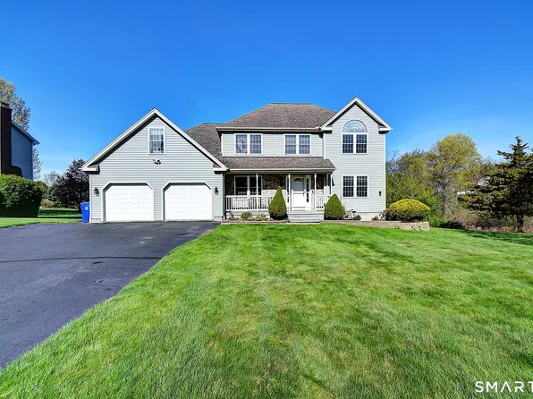 67 Ridgeview Crossing, Newington, CT 06111
