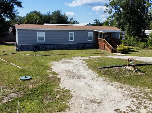 535 NE Scallop Bay Dr, Steinhatchee, FL 32359