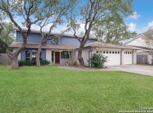 2134 Oak Peak, San Antonio, TX 78259