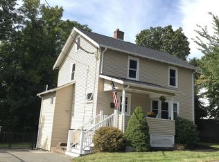 10 Goldsmith Ave, Beverly, MA 01915