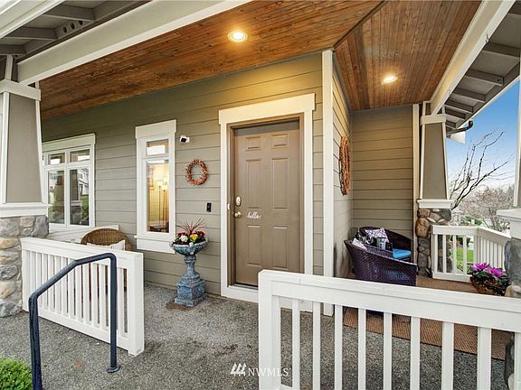 3rd image of 7406 Warren Ave SE #B