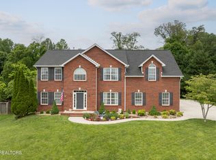 5029 Jade Pasture Ln, Knoxville, TN 37918