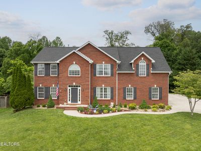 5029 Jade Pasture Ln, Knoxville, TN, 37918