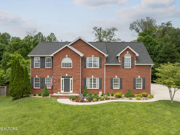 5029 Jade Pasture Ln, Knoxville, TN 37918