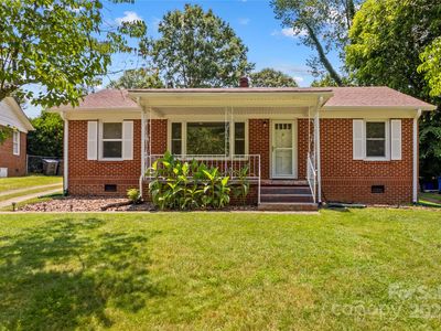 564 Greenway Dr, Statesville, NC, 28677