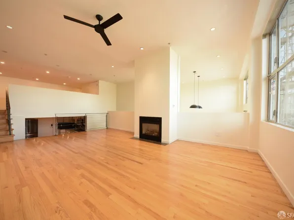 1578 Indiana St APT 1, San Francisco, CA 94107