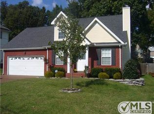1073 Blue Mountain Ln, Antioch, TN 37013