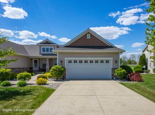 899 Chads Way #39, Charlotte, MI 48813