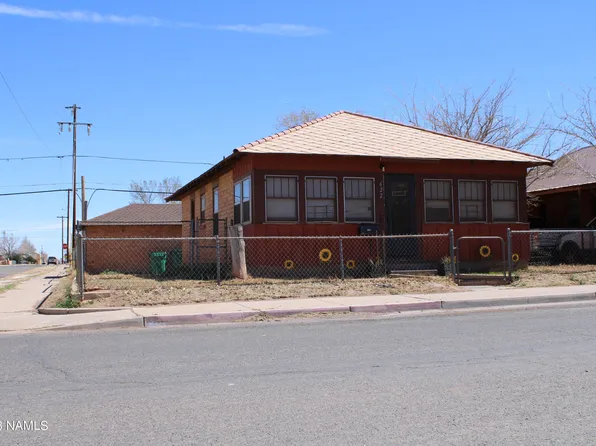 622 N Kinsley Ave, Winslow, AZ 86047